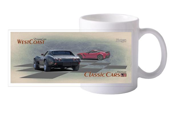 Keramiktasse mit Motiv KTaCo2020-13